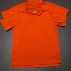 Polo Uniform Shirt Bundle of 2